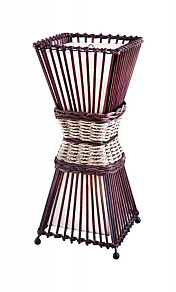 Настольная лампа декоративная Globo Safari 25872