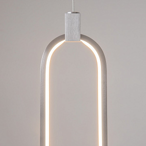 Подвесной светильник Maytoni Chain MOD017PL-L13N