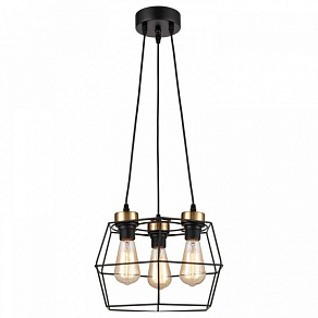 Подвесной светильник Vele Luce Tempo VL6322P03