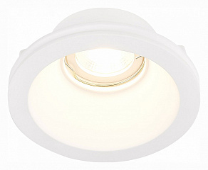 Встраиваемый светильник ST-Luce ST252–254 GYPSUM ST254.308.01