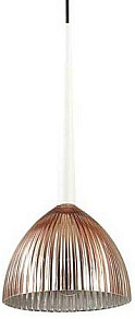 Подвесной светильник Odeon Light Paolo 4010/1