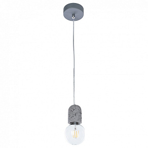 Подвесной светильник Arte Lamp Bender A4321SP-1GY