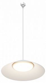 Подвесной светильник Maytoni Outdoor Campana O-TR01-1-P-12WW3K