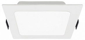 Встраиваемый светильник Citilux Галс CLD55K07N