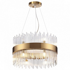 Подвесной светильник Odeon Light Focco 4722/12