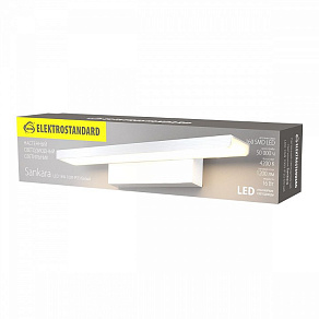 Подсветка для картины Elektrostandard Sankara MRL LED 16W 1009 IP20