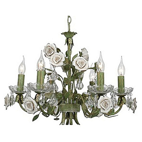 Подвесная люстра ST-Luce Boccola SL698.803.06