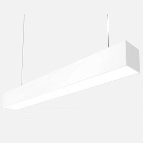 Подвесной светильник SILED LA LINEA 7370273