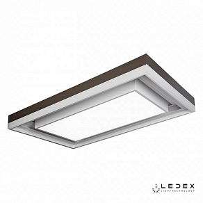 Накладной светильник iLedex Summery B6317-226W/930*630 WH