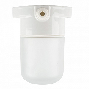 Накладной светильник Feron НББ 01-60-101 УХЛ1 53164