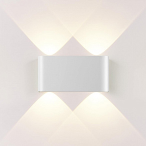 Накладной светильник Odeon Light MAGNUM 7192/4WL