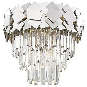 Потолочная люстра Zumaline Quasar C0506-06A-B5AC