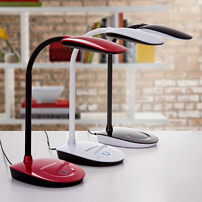 Настольная лампа офисная Elektrostandard TL90191 a038015