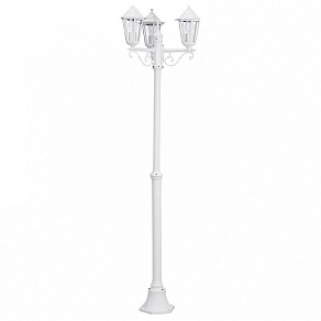 Фонарный столб Eglo ПРОМО Laterna 5 22996
