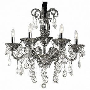 Подвесная люстра Odeon Light Valensa 2940/6