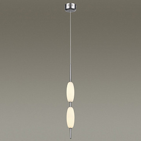 Подвесной светильник Odeon Light Spindle 4793/16L