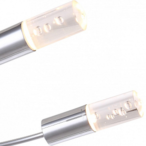 Потолочная люстра Globo Peru 56199-6D