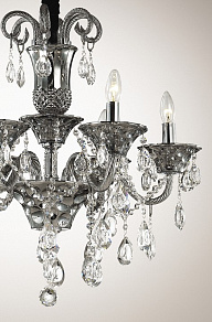 Подвесная люстра Odeon Light Valensa 2940/6