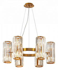 Подвесная люстра Stilfort Twin 2175/05/12P