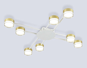 Потолочная люстра Ambrella Light FL FL71506