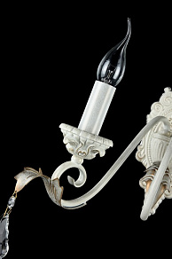 Бра Maytoni Athena ARM777-02-WG