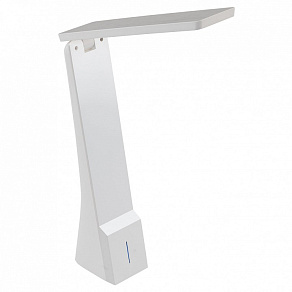 Настольная лампа офисная Eglo ПРОМО La Seca 97044