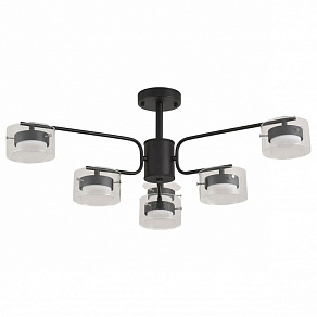 Люстра на штанге Lumion NATALINA 8349/6C