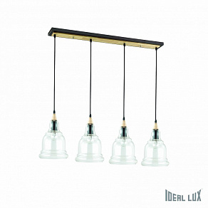 Подвесной светильник Ideal Lux Gretel GRETEL SP4