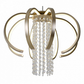 Подвесной светильник Favourite Evolve 2530-8P