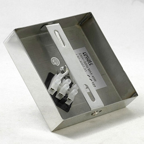 Накладной светильник Lussole Sorso GRLSC-8007-01