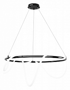 Подвесной светильник Moderli ИСТИНА V10687-PL