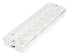 Светильник-указатель WoltaPRO  ДБО03-4-052-6К