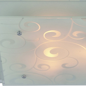 Накладной светильник Arte Lamp Ariel A4807PL-3CC