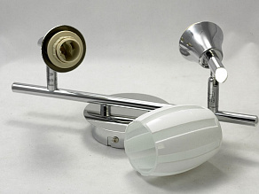 Спот Lussole Brindidi LSX-6701-02