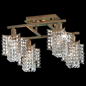 Потолочная люстра Citilux Лекс CL323241