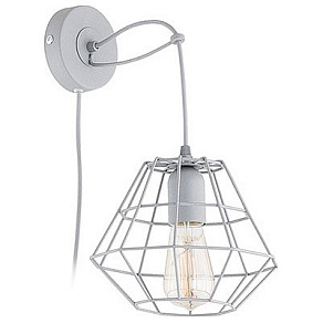 Бра Eurosvet Diamond 2281 Diamond