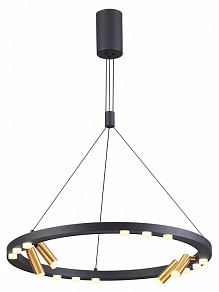 Подвесной светильник Odeon Light Beveren 3918/48L