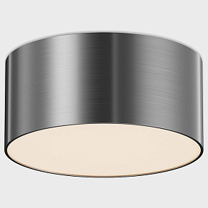 Накладной светильник Italline IT014-0206 IT014-0206 nickel