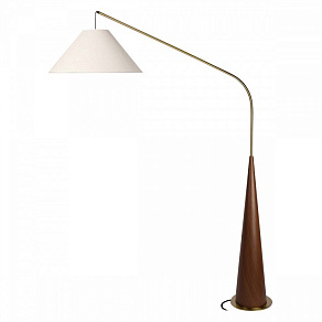 Торшер Loft it Bobbie 10570F Brown
