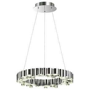 Подвесной светильник Odeon Light Elis 4108/36L