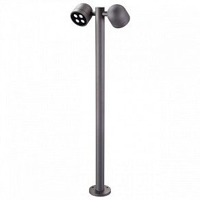 Наземный высокий светильник Novotech Galeati 358116