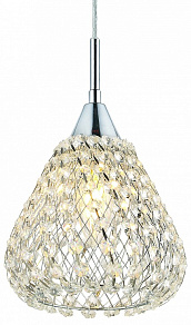 Подвесной светильник Arte Lamp Adamello A9466SP-1CC