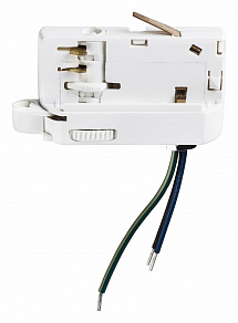 Переходник для трека Lightstar Barra 594006