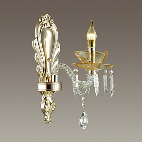 Бра Odeon Light Telma 4005/1W