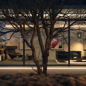 Шнур световой Maytoni  432002