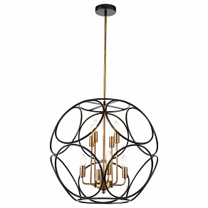 Подвесной светильник ST-Luce Cezino SL1012.423.08