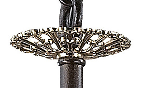 Подвесная люстра Odeon Light Meisa 2771/5