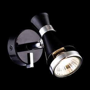 Спот Maytoni Chance - White ECO007-01-B