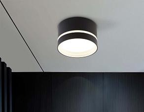 Накладной светильник Ambrella Light TU TU5392