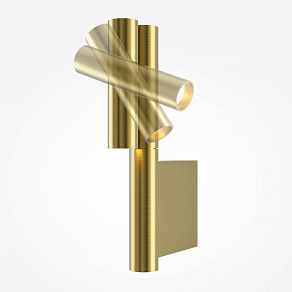 Бра Maytoni Utility MOD433WL-L3BS3K